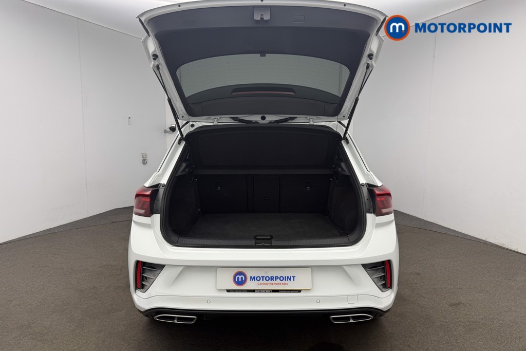 Used Volkswagen T-Roc 2022 for sale - 77071685: Photo 30