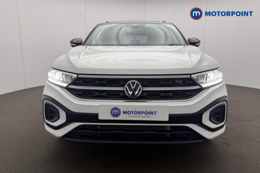 Used Volkswagen T-Roc 2022 for sale - 77071685: Photo 32