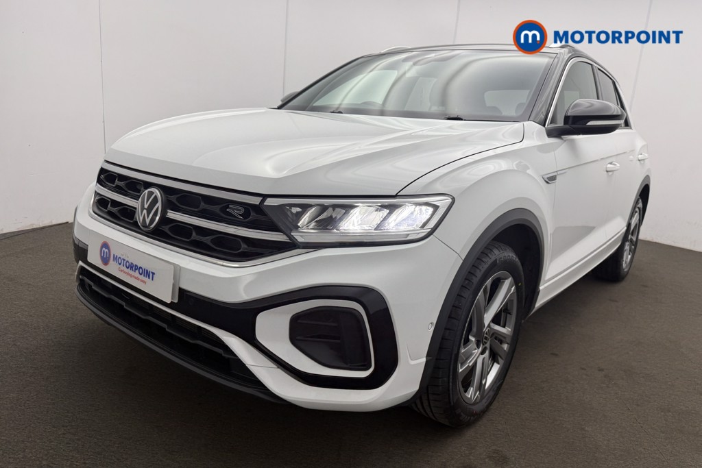 Used Volkswagen T-Roc 2022 for sale - 77071685: Photo 33