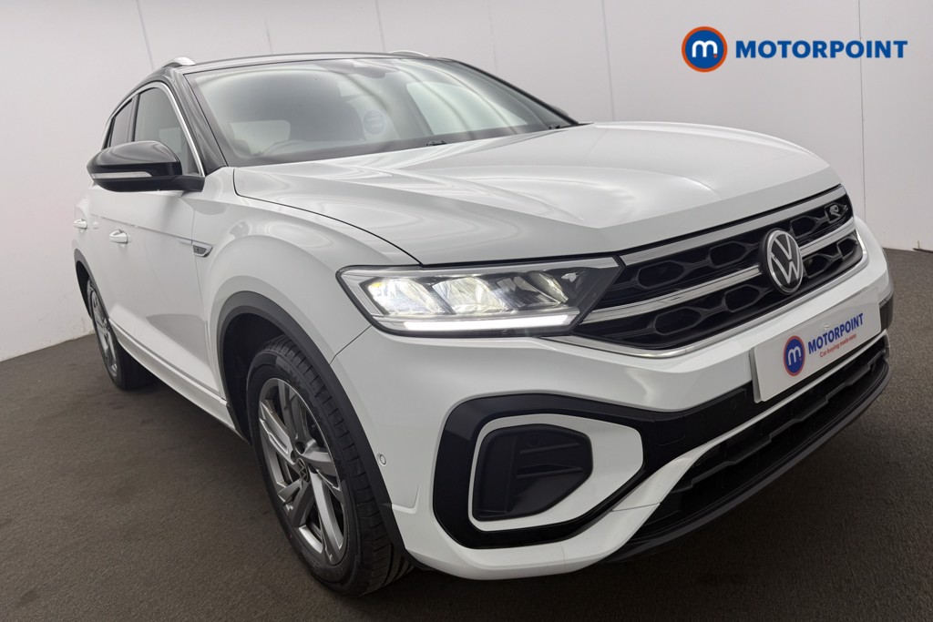 Used Volkswagen T-Roc 2022 for sale - 77071685: Photo 34