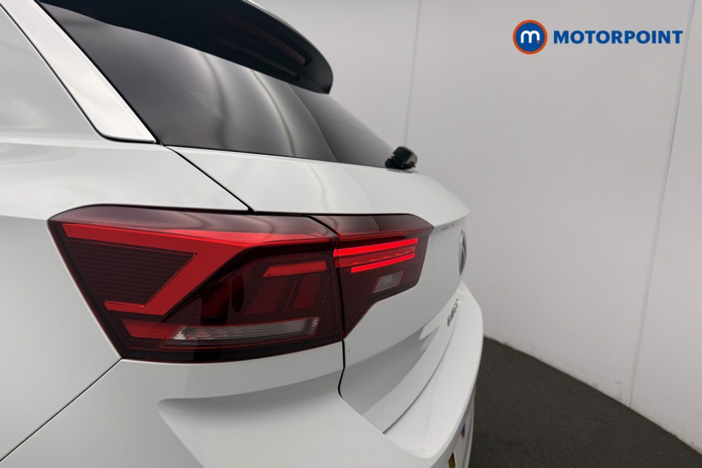 Used Volkswagen T-Roc 2022 for sale - 77071685: Photo 36