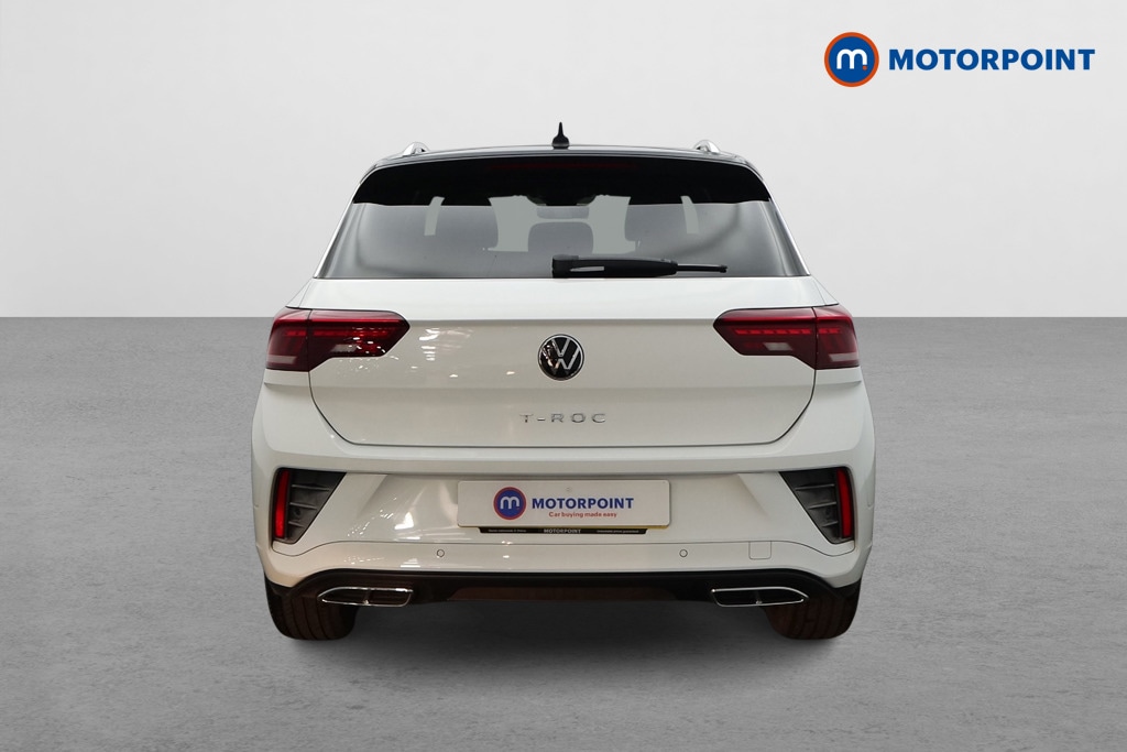 Used Volkswagen T-Roc 2022 for sale - 77071685: Photo 6