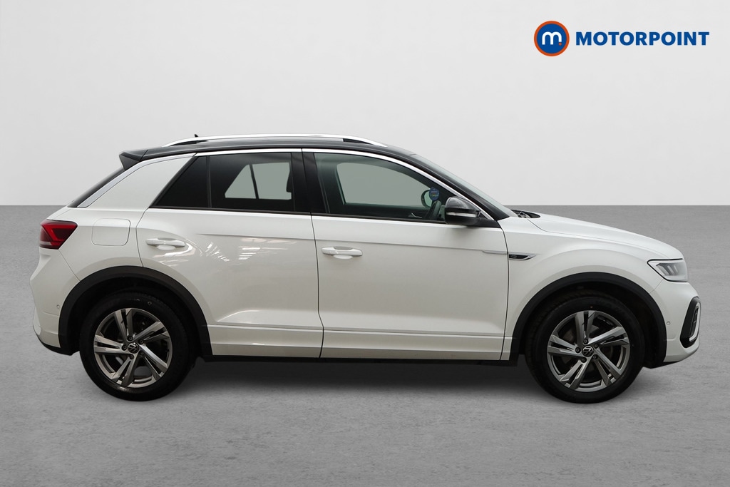 Used Volkswagen T-Roc 2022 for sale - 77071685: Photo 8