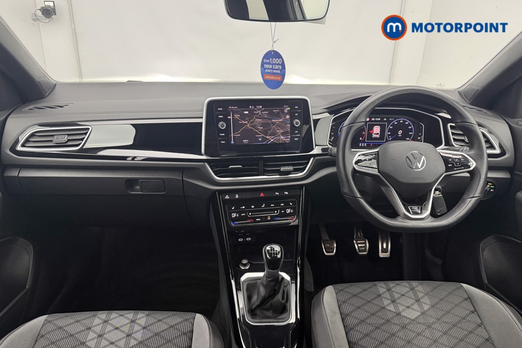 Used Volkswagen T-Roc 2022 for sale - 77071685: Photo 9