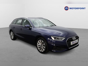 Used Audi A4 undefined for sale - 78432405: Photo