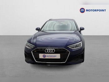 Used Audi A4 undefined for sale - 78432405: Photo