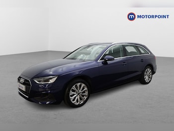 Used Audi A4 undefined for sale - 78432405: Photo