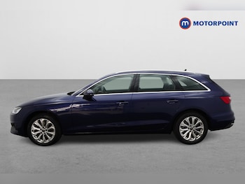 Used Audi A4 undefined for sale - 78432405: Photo