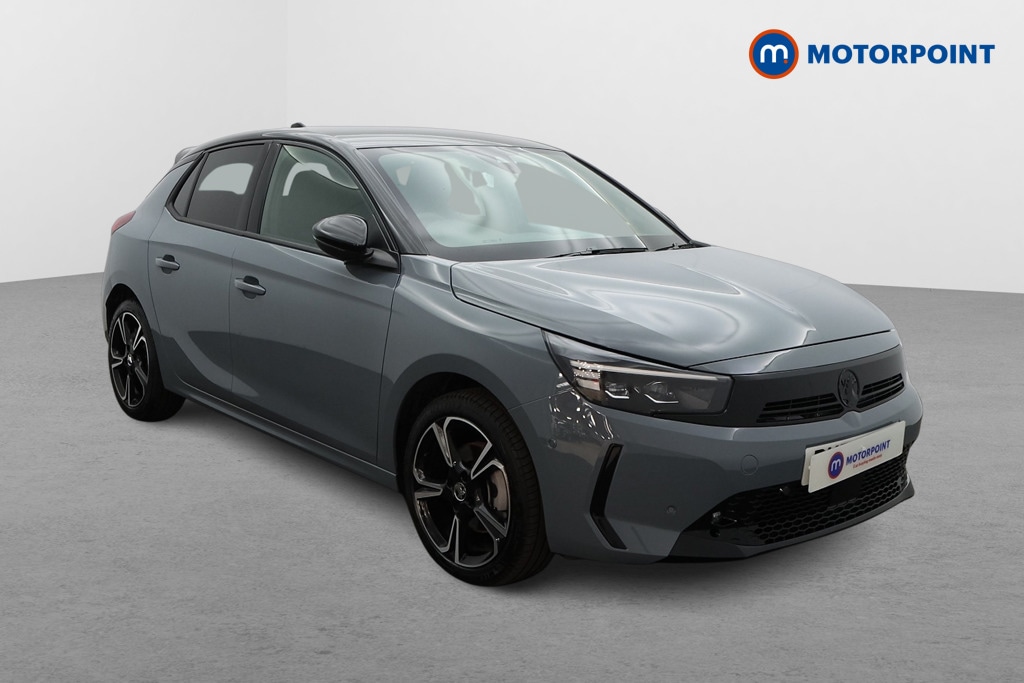 Used Vauxhall Corsa 2025 for sale - 75997626: Photo 1