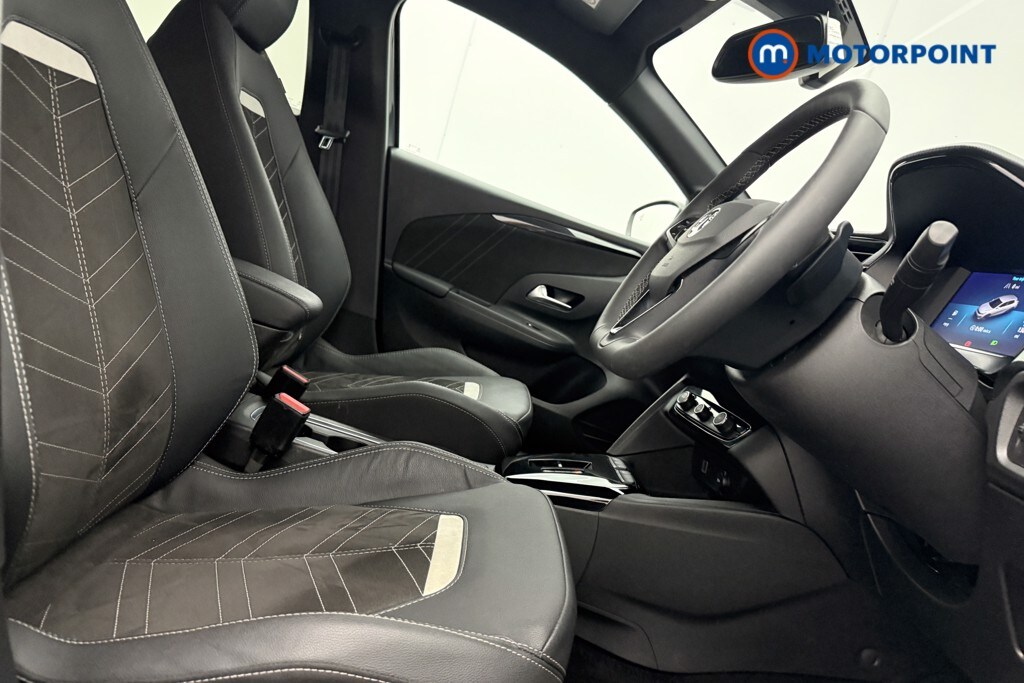 Used Vauxhall Corsa 2025 for sale - 75997626: Photo 15