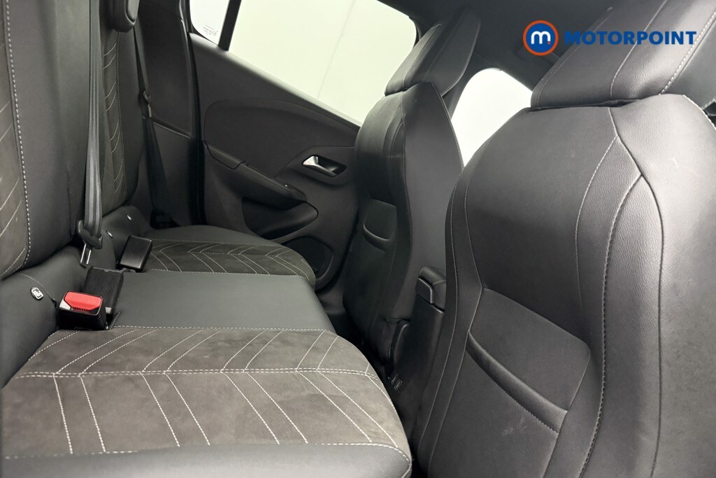 Used Vauxhall Corsa 2025 for sale - 75997626: Photo 16