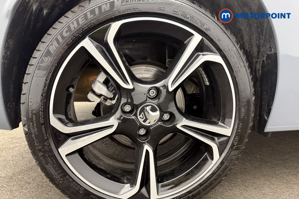 Used Vauxhall Corsa 2025 for sale - 75997626: Photo 17