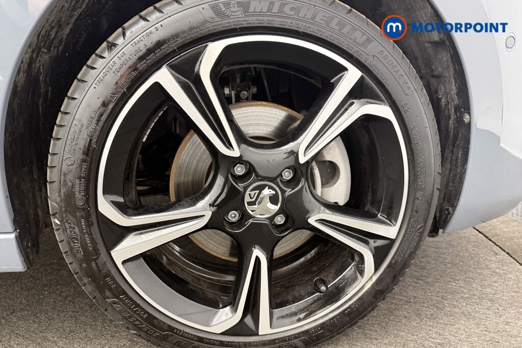 Used Vauxhall Corsa 2025 for sale - 75997626: Photo 18