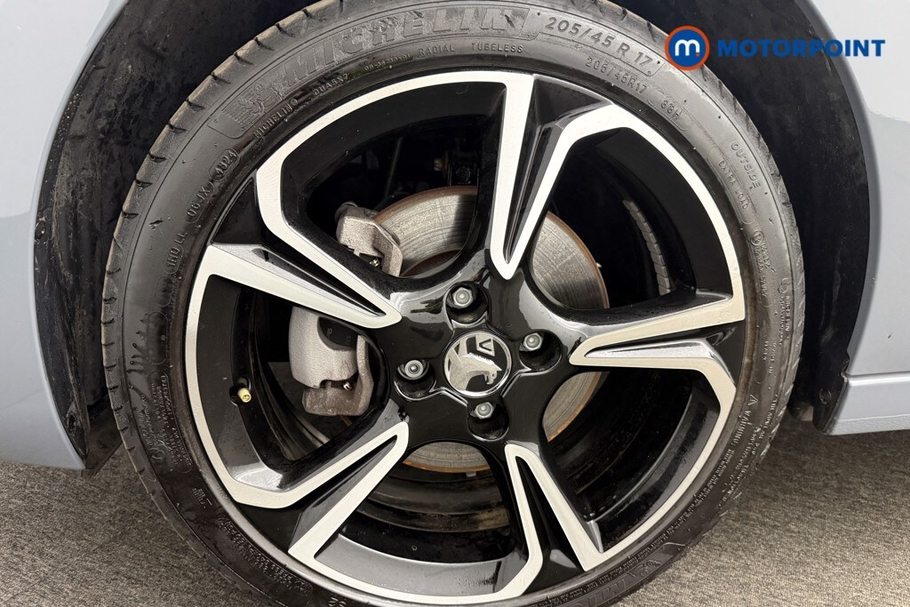 Used Vauxhall Corsa 2025 for sale - 75997626: Photo 19