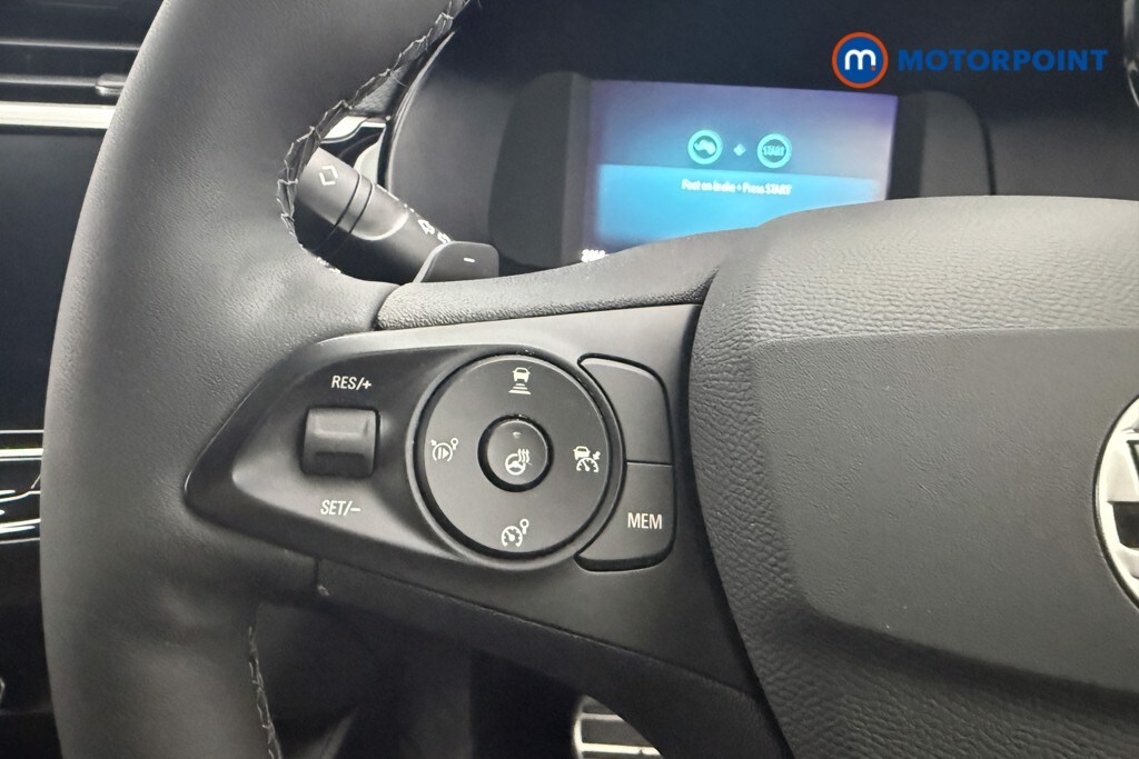 Used Vauxhall Corsa 2025 for sale - 75997626: Photo 21