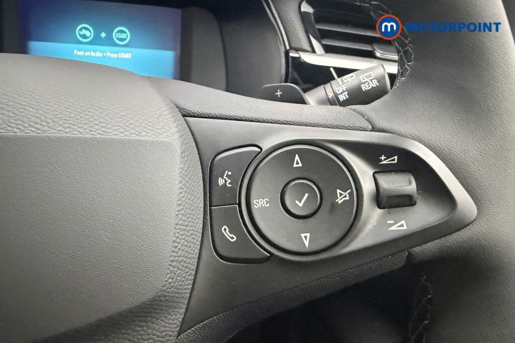 Used Vauxhall Corsa 2025 for sale - 75997626: Photo 22