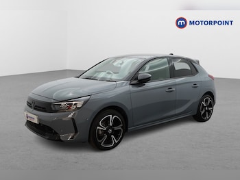 Used Vauxhall Corsa 2025 for sale - 75997626: Photo 3