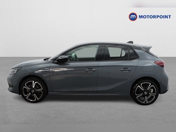 Used Vauxhall Corsa 2025 for sale - 75997626: Photo 4