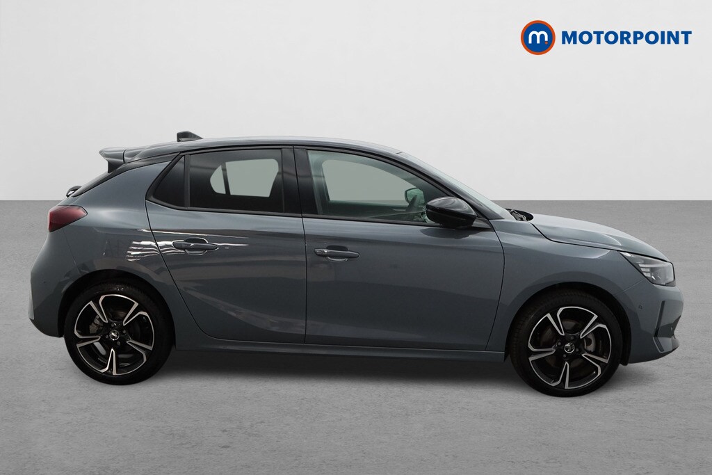 Used Vauxhall Corsa 2025 for sale - 75997626: Photo 8