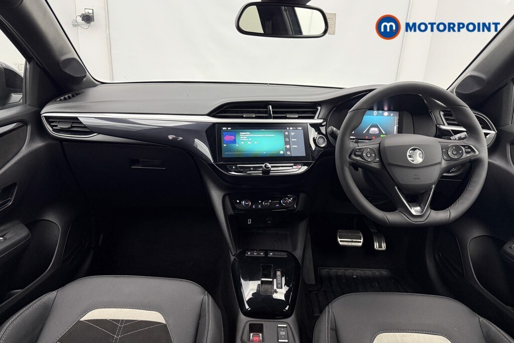 Used Vauxhall Corsa 2025 for sale - 75997626: Photo 9