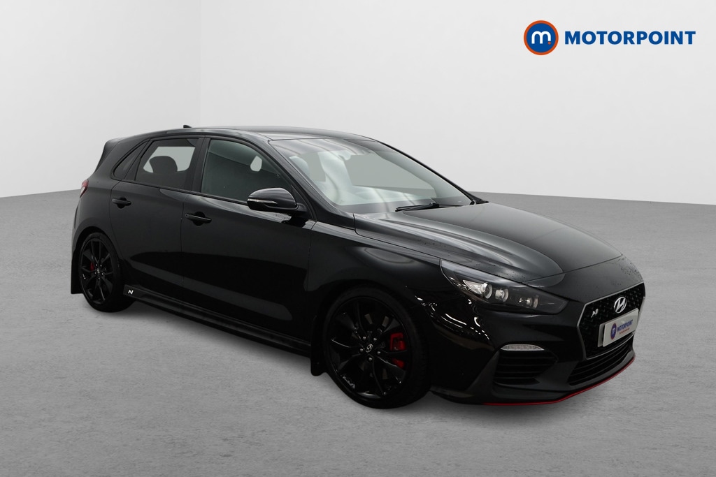 Used Hyundai i30 2018 for sale - 76723084: Photo 1