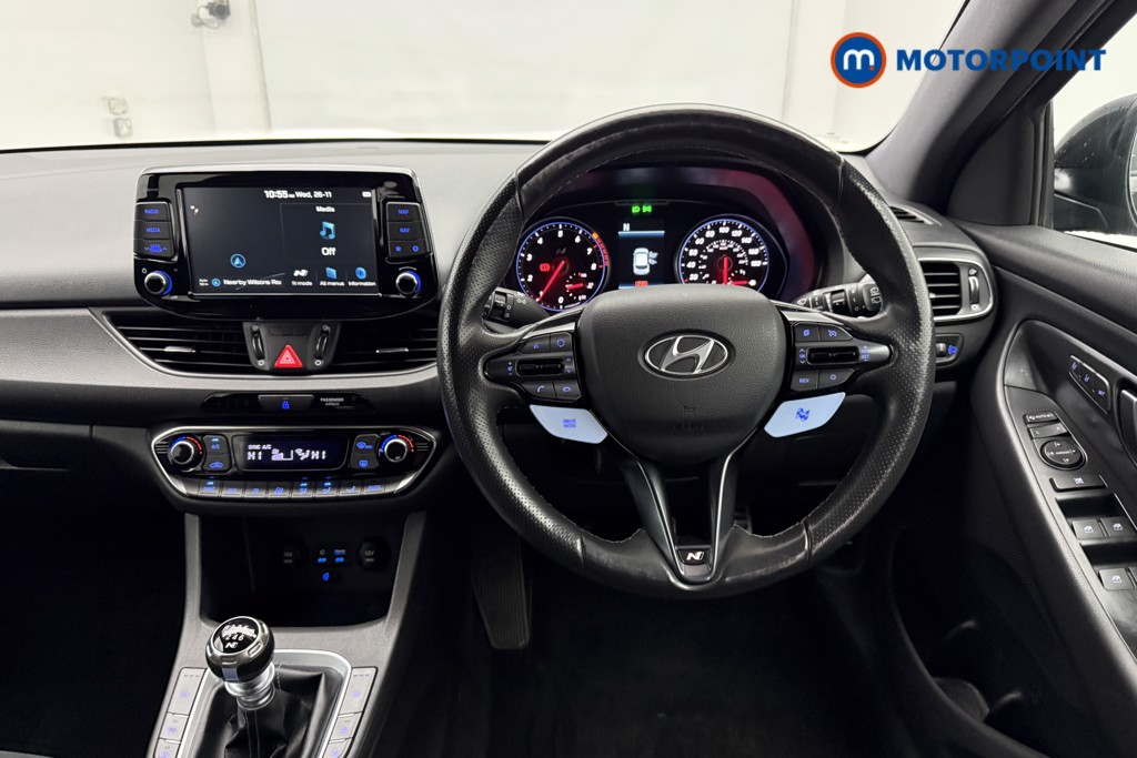 Used Hyundai i30 2018 for sale - 76723084: Photo 10