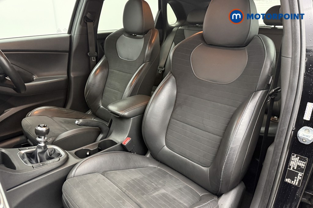 Used Hyundai i30 2018 for sale - 76723084: Photo 11