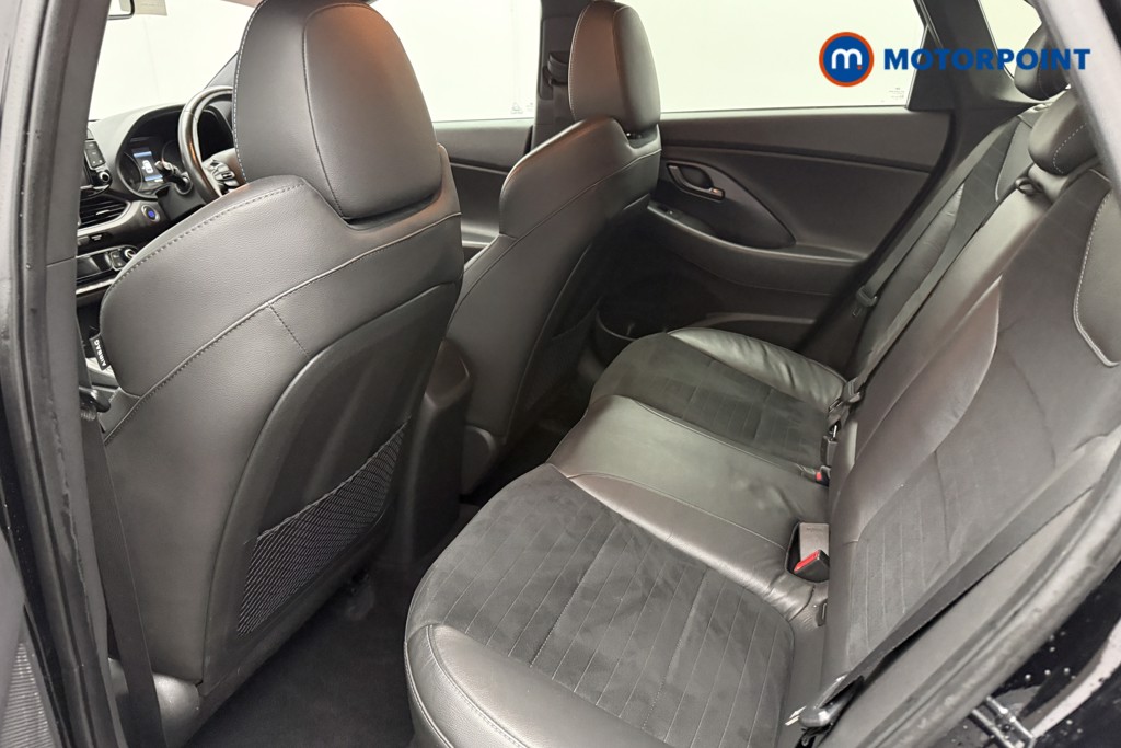 Used Hyundai i30 2018 for sale - 76723084: Photo 12