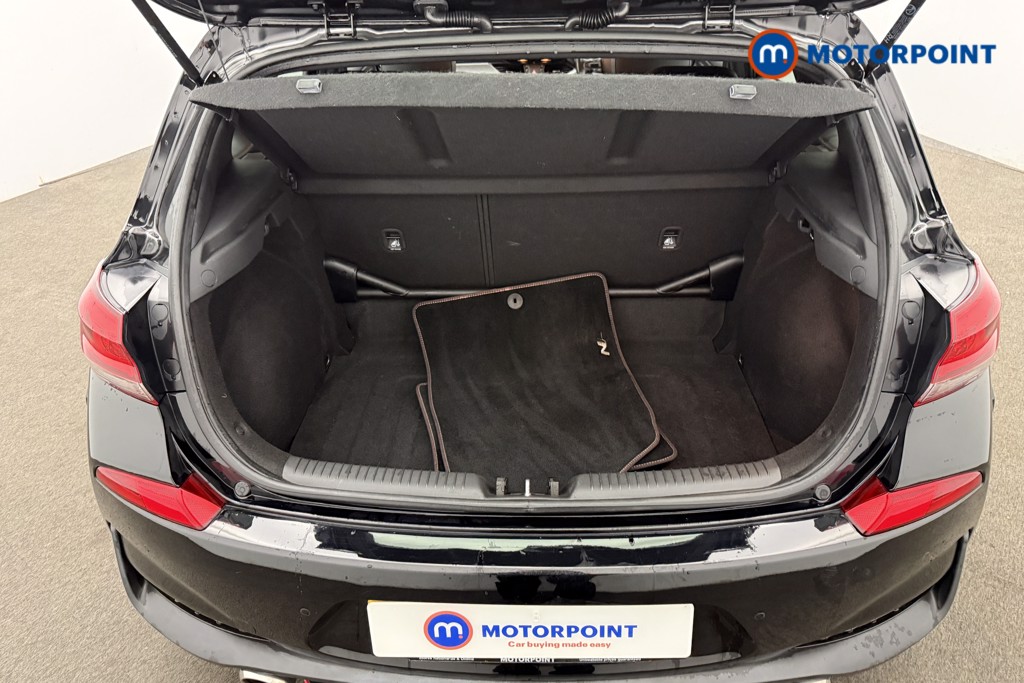 Used Hyundai i30 2018 for sale - 76723084: Photo 13