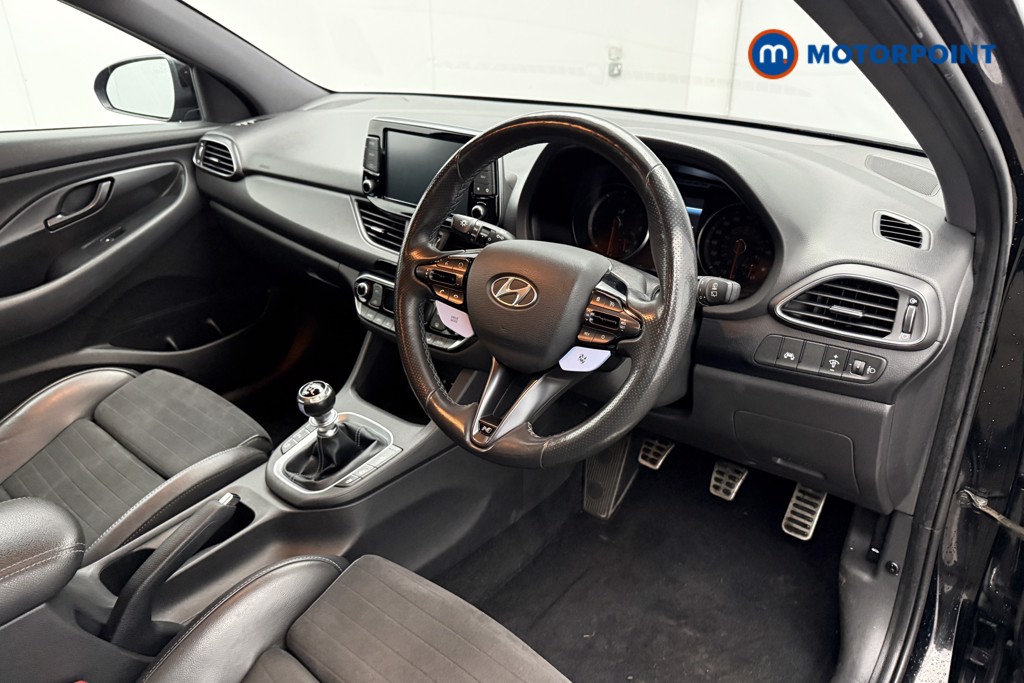 Used Hyundai i30 2018 for sale - 76723084: Photo 14