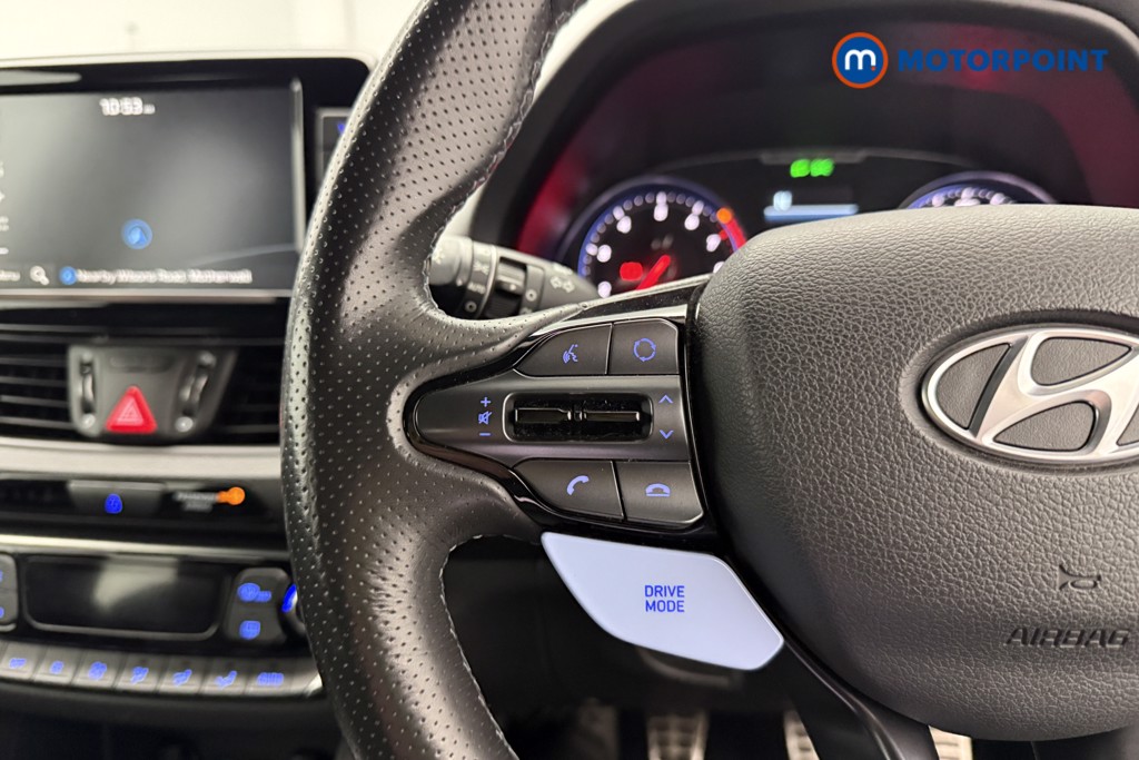 Used Hyundai i30 2018 for sale - 76723084: Photo 15