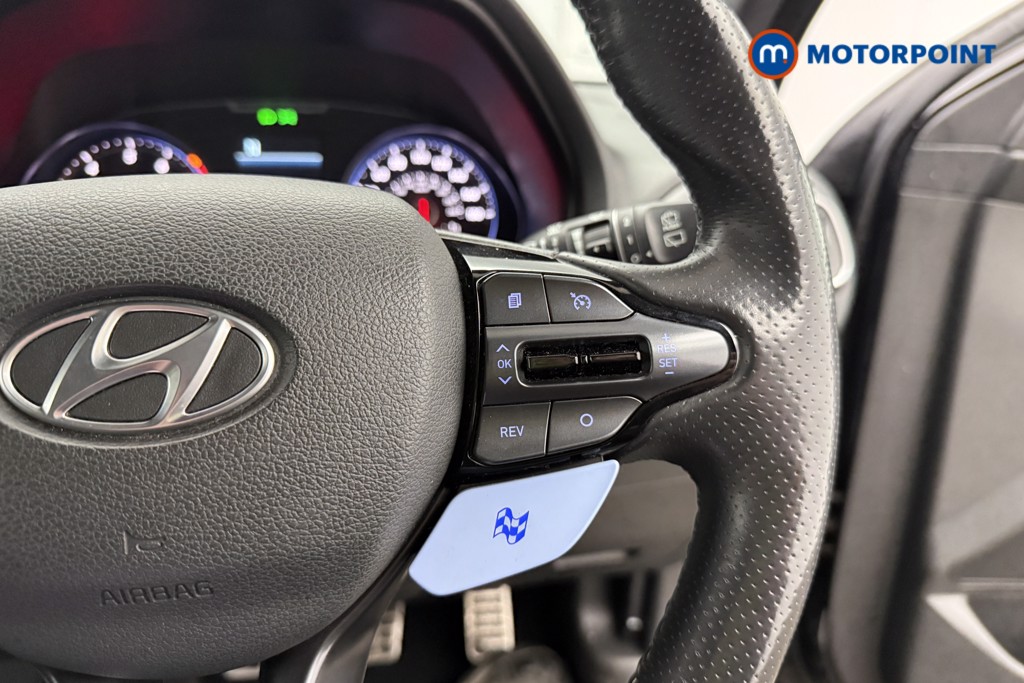 Used Hyundai i30 2018 for sale - 76723084: Photo 16