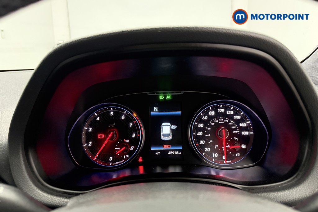 Used Hyundai i30 2018 for sale - 76723084: Photo 17