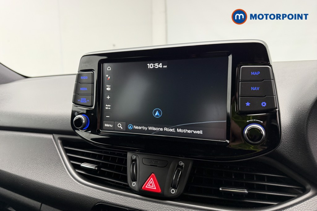 Used Hyundai i30 2018 for sale - 76723084: Photo 18