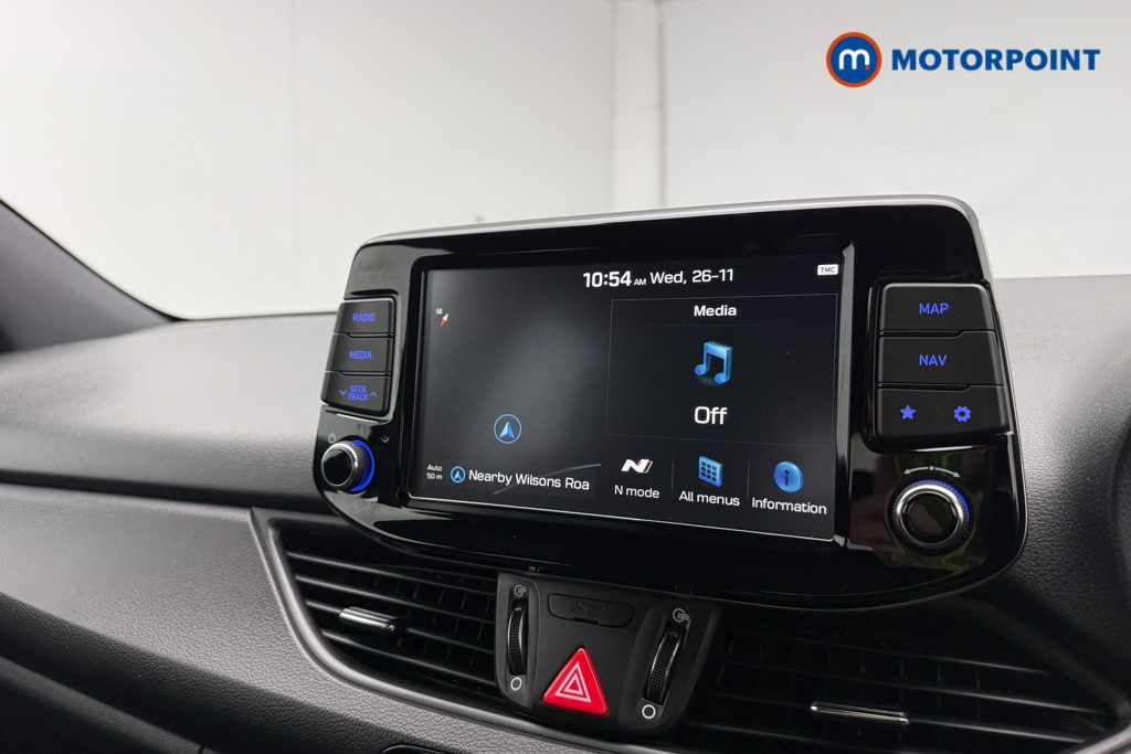 Used Hyundai i30 2018 for sale - 76723084: Photo 19