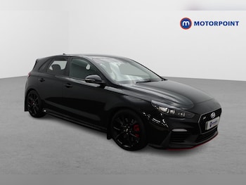 2018 - 2.0T GDI N Performance 5dr