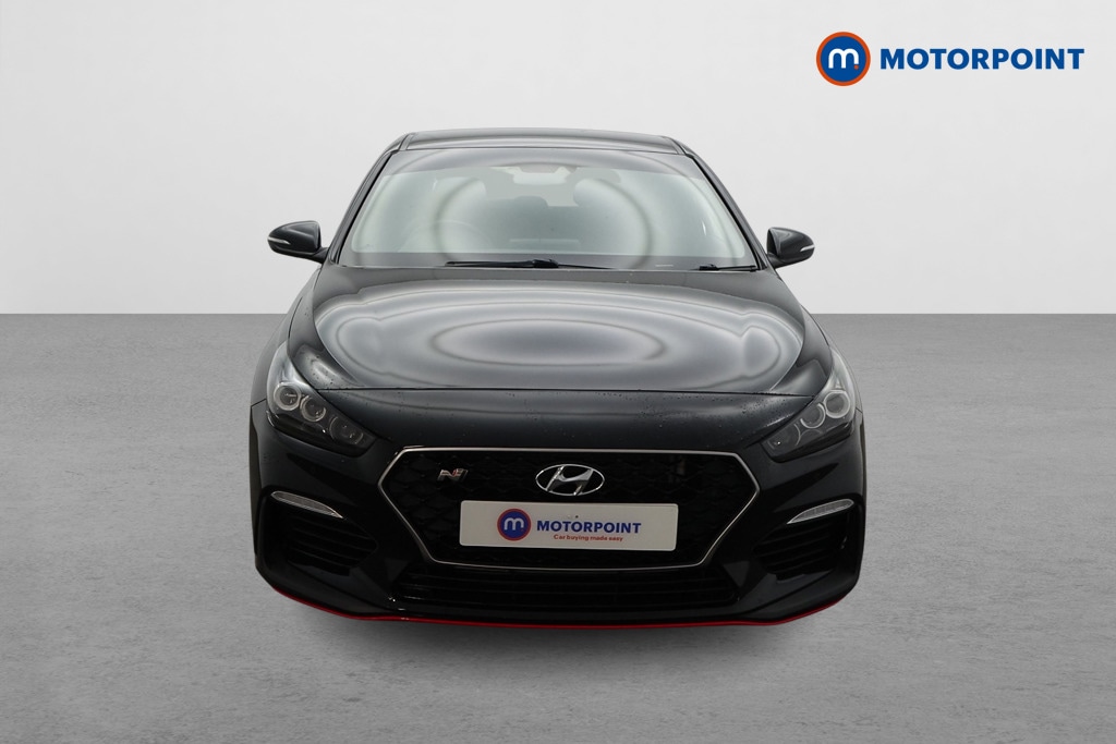 Used Hyundai i30 2018 for sale - 76723084: Photo 2