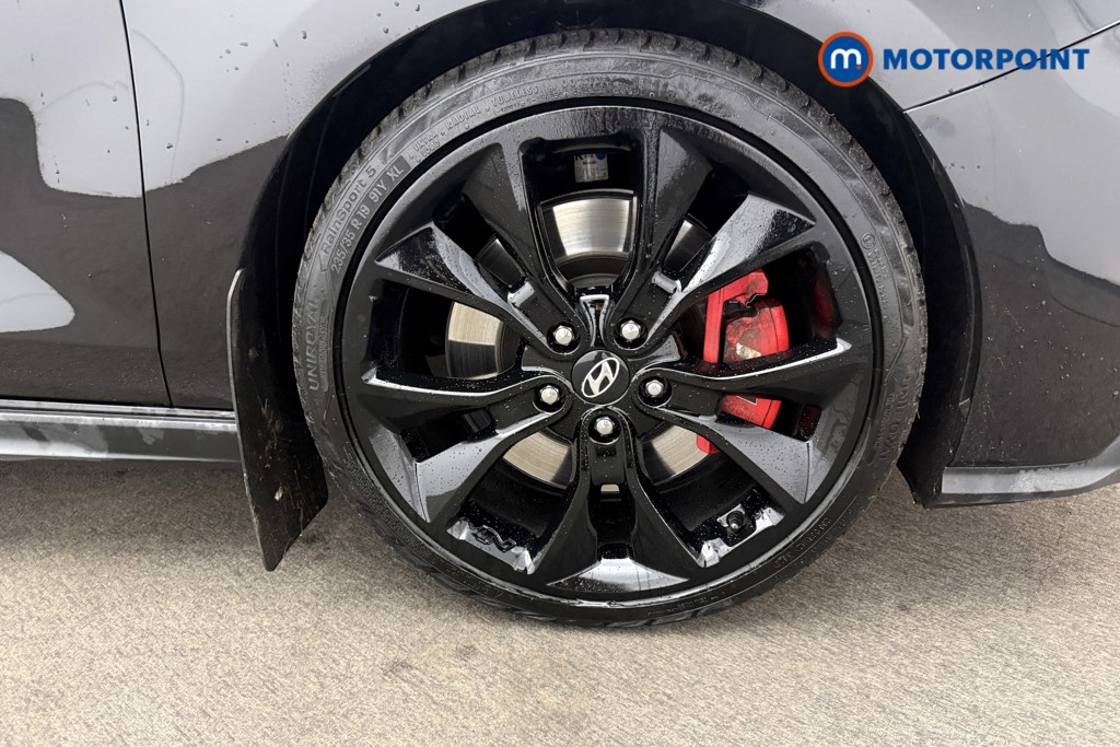 Used Hyundai i30 2018 for sale - 76723084: Photo 34