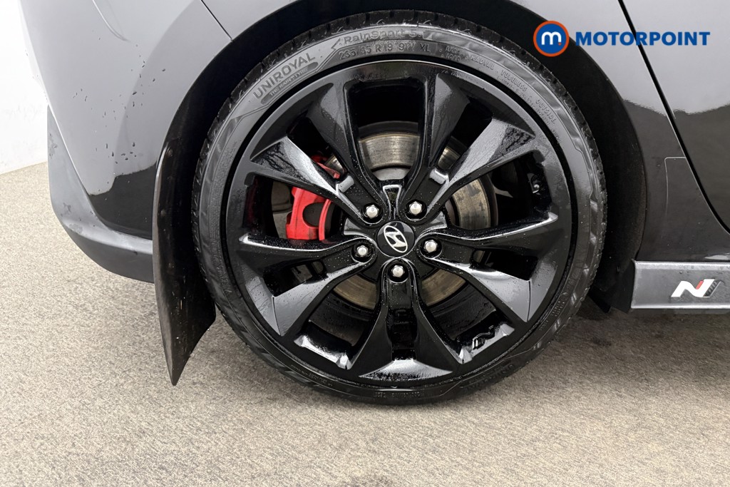 Used Hyundai i30 2018 for sale - 76723084: Photo 35