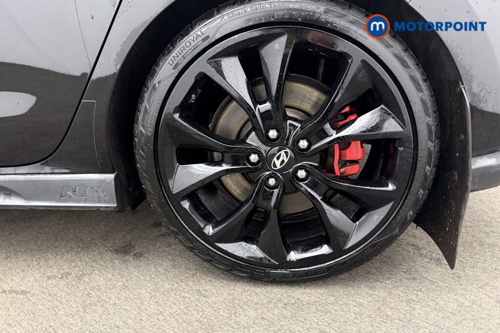 Used Hyundai i30 2018 for sale - 76723084: Photo 36