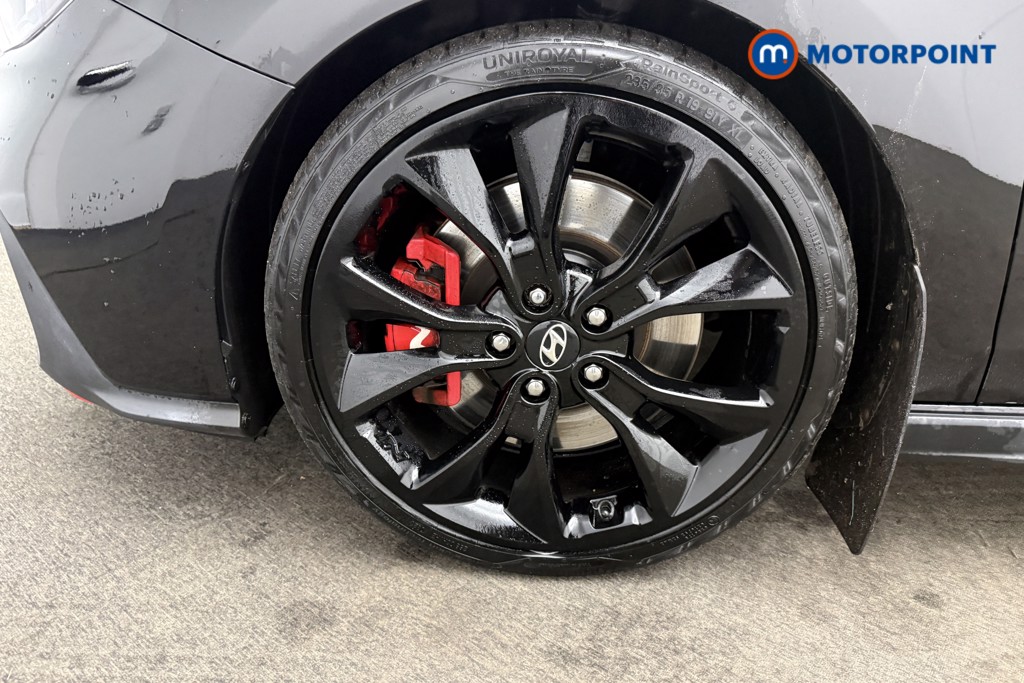 Used Hyundai i30 2018 for sale - 76723084: Photo 37