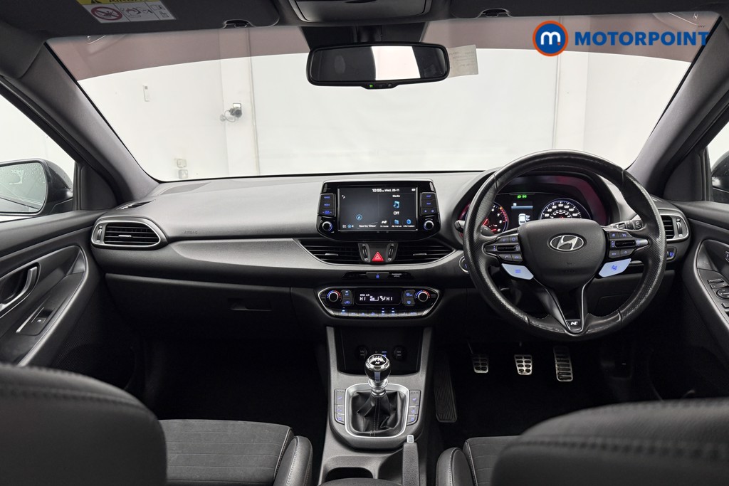 Used Hyundai i30 2018 for sale - 76723084: Photo 9