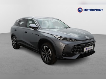 Used MG MG HS 2025 for sale - 78671463: Photo