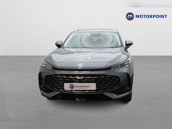 Used MG MG HS 2025 for sale - 78671463: Photo