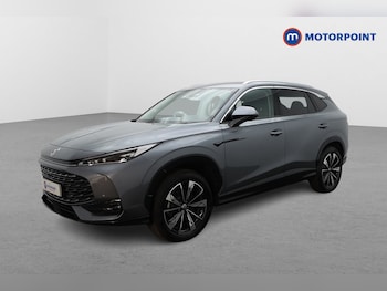Used MG MG HS 2025 for sale - 78671463: Photo