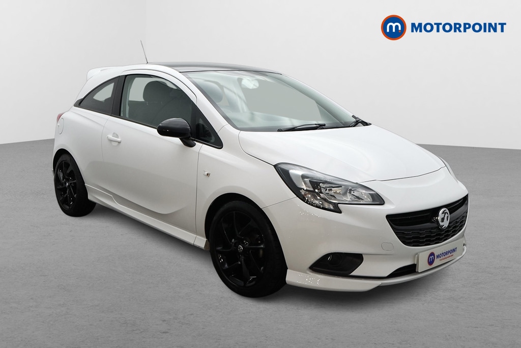 Used Vauxhall Corsa 2019 for sale - 76252898: Photo 1