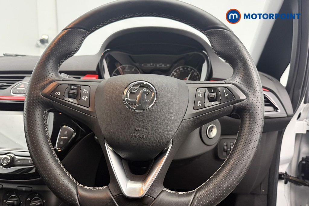 Used Vauxhall Corsa 2019 for sale - 76252898: Photo 12