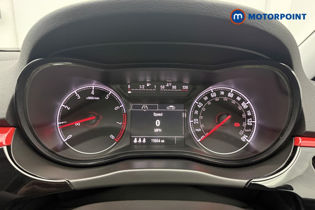 Used Vauxhall Corsa 2019 for sale - 76252898: Photo 13