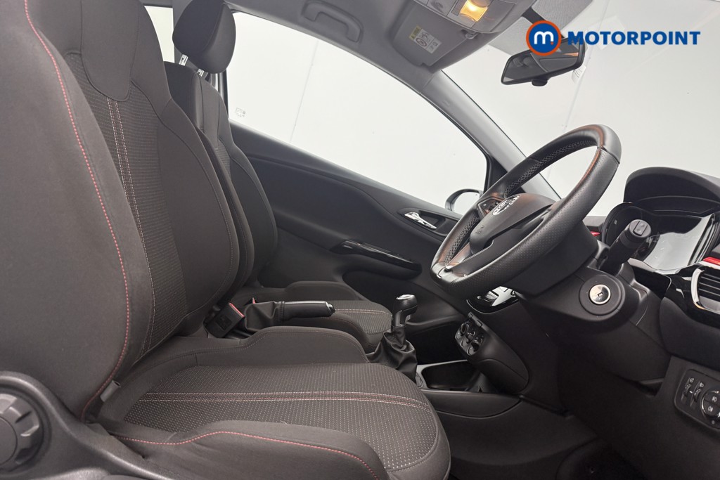 Used Vauxhall Corsa 2019 for sale - 76252898: Photo 15