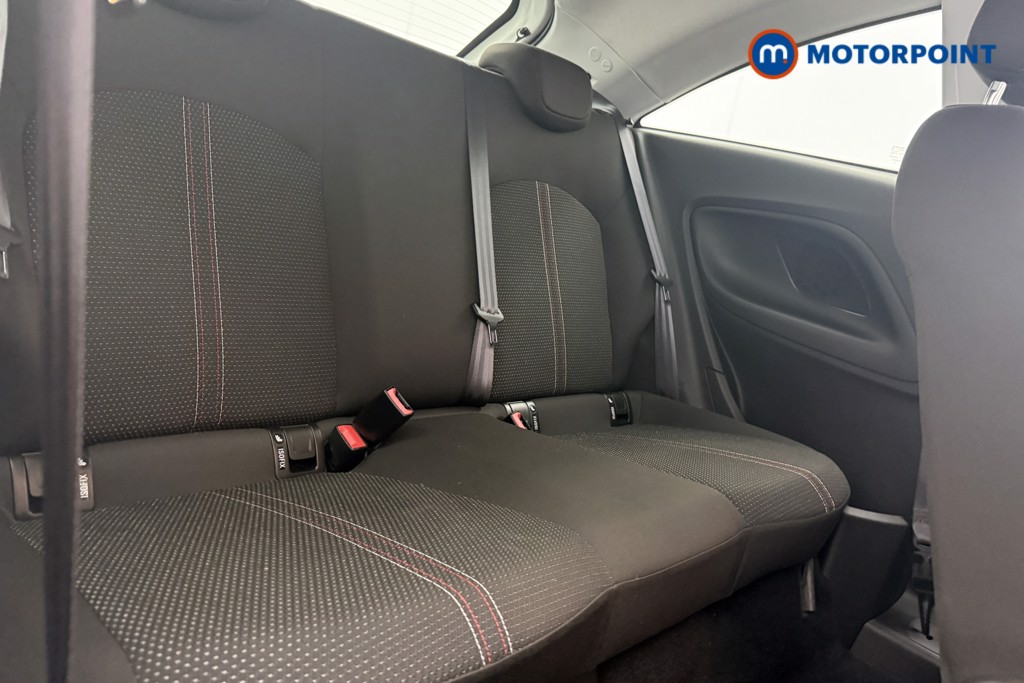 Used Vauxhall Corsa 2019 for sale - 76252898: Photo 16